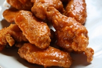 Hot Wings